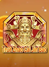 True Zhao Cai Jin Bao